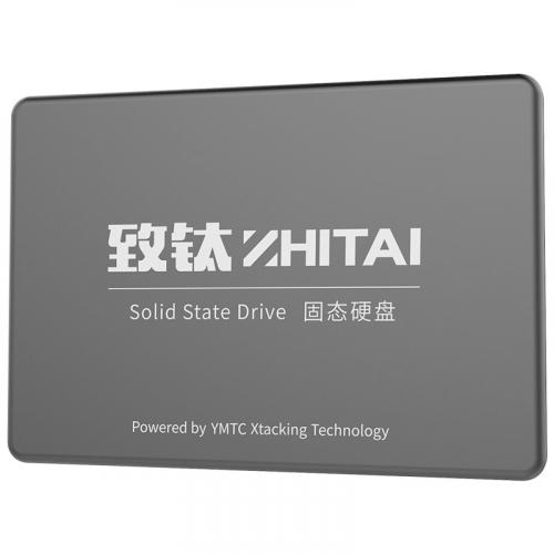 SATA 2.5寸SSD固态硬盘